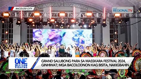 sulasok 2024|Salubong 2024 .
